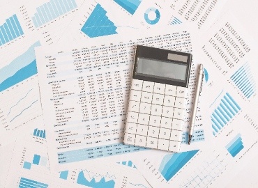 Full Cycle Accounting