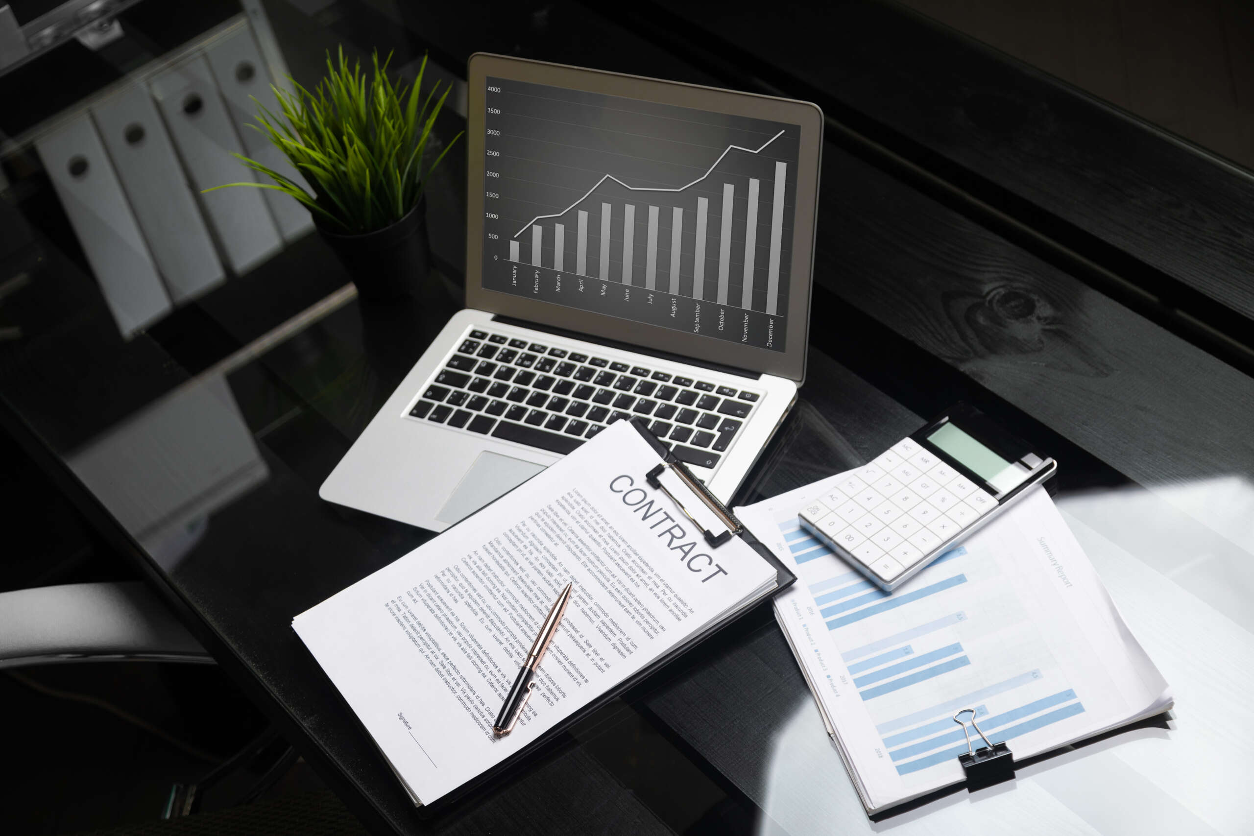 
Helping startups is personal—we’ve been there
