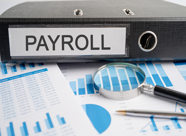 Payroll & HR Solutions