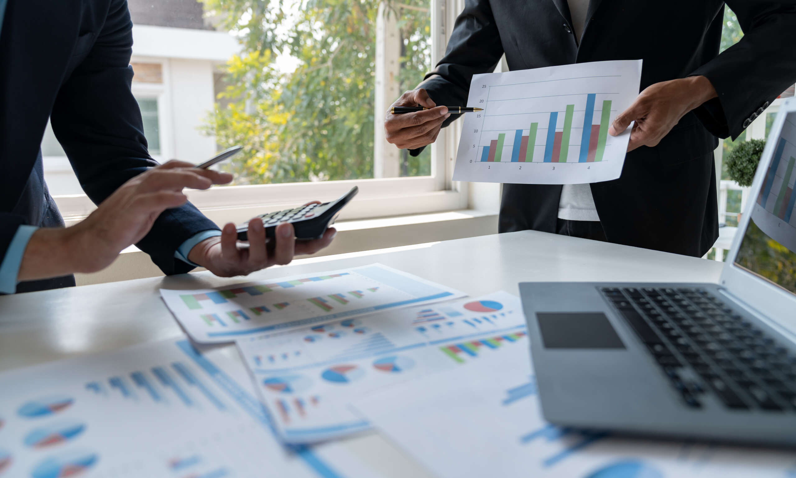 We <span>are in business </span> to help yours grow
