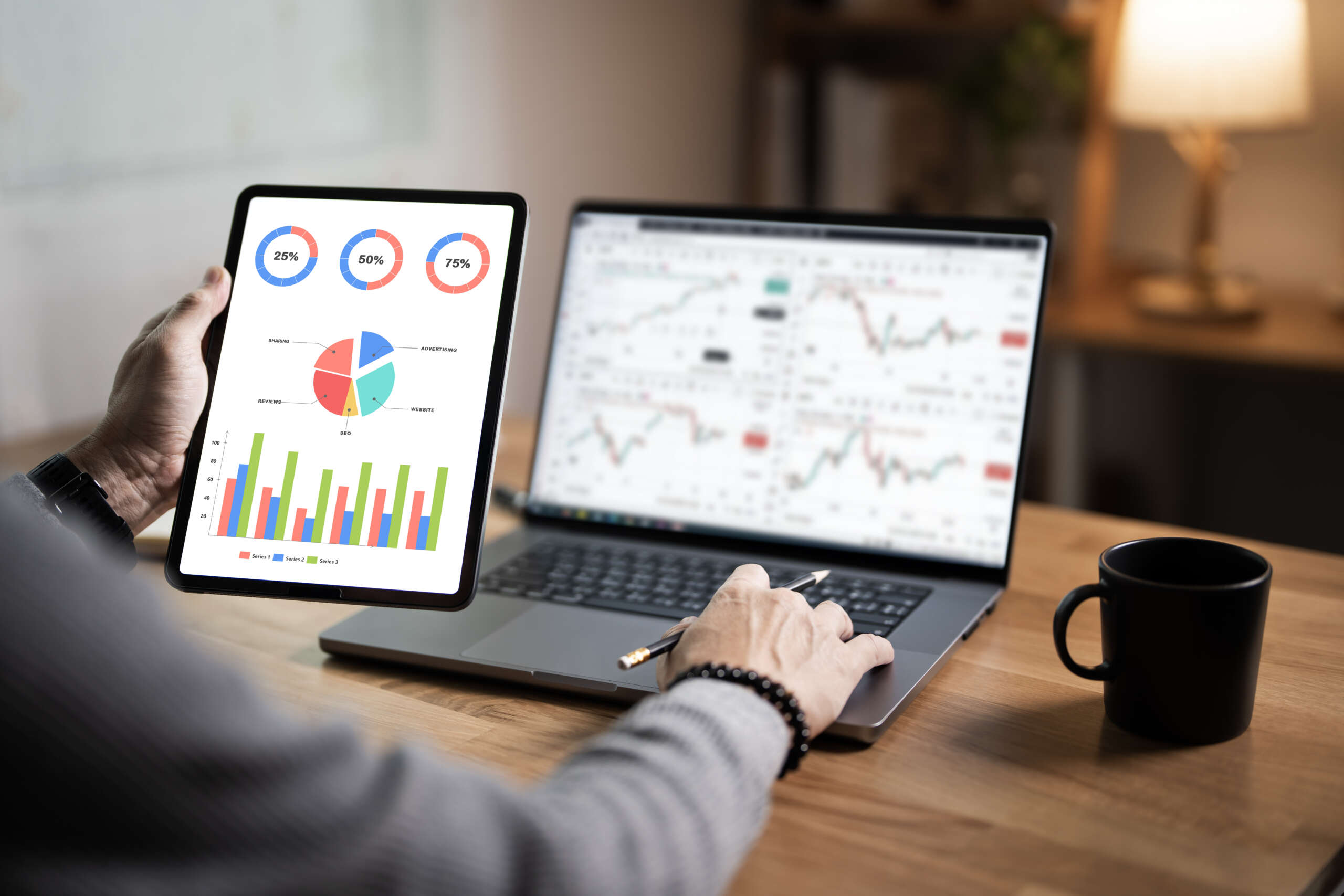 Understand and Accelerate Your Sales
