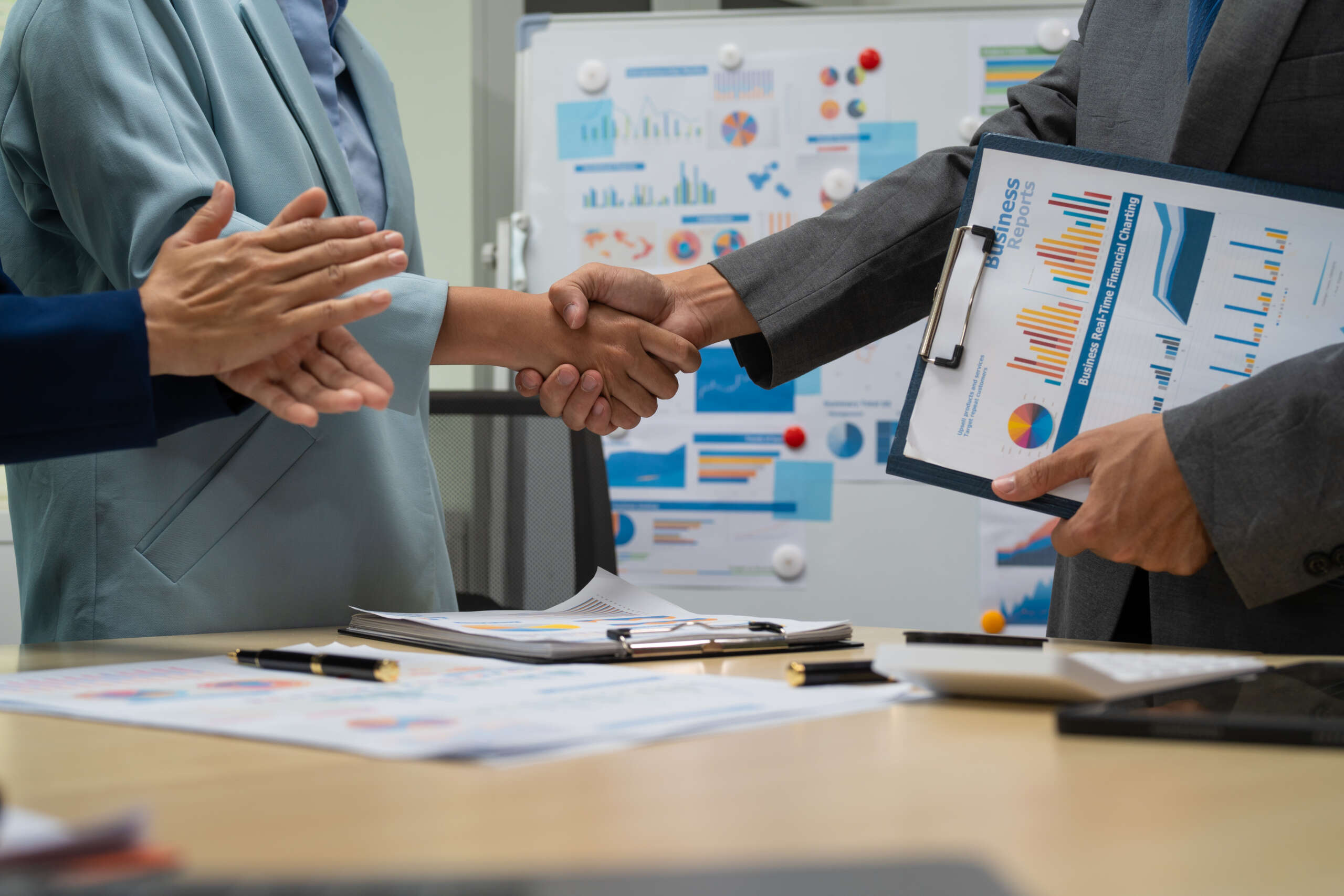 Win Over Investors with Powerful Financial Models
 