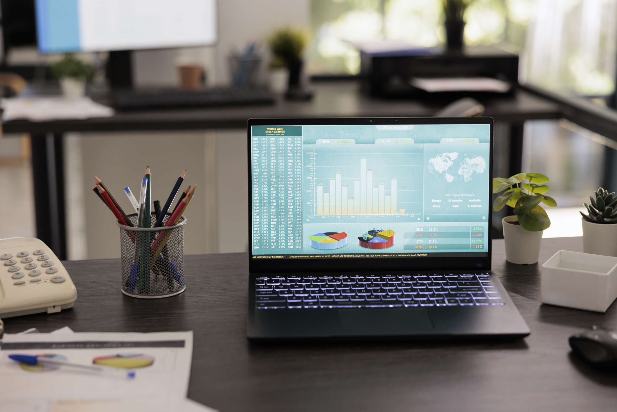 Your dedicated partner in startup finance