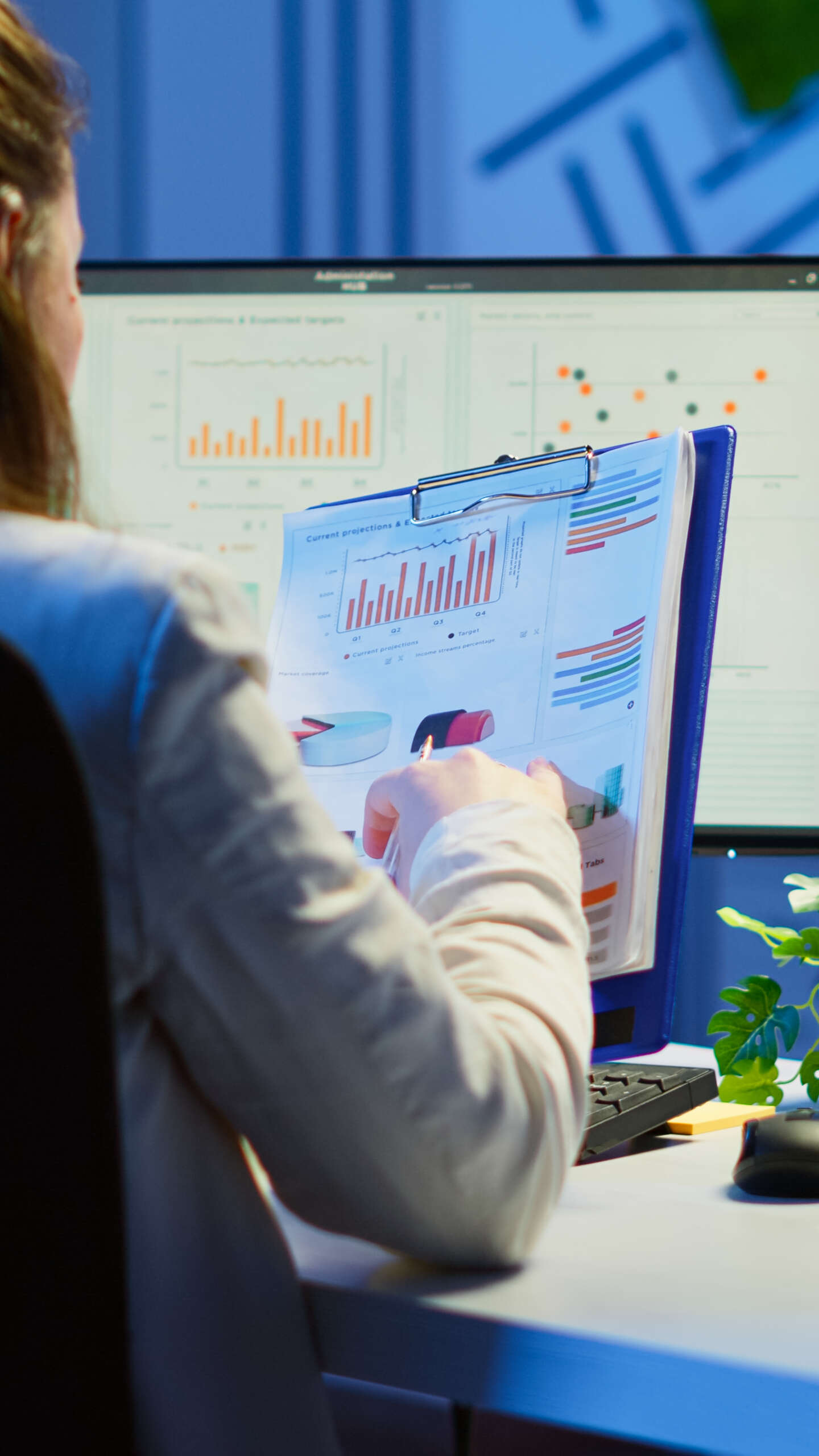 Eligibility Assessment